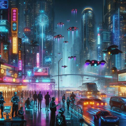 cyberpunk aesthetic wallpaper Cyberpunk wallpaper