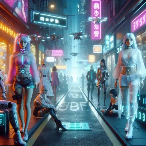 cyberpunk anime wallpaper Images & Wallpaper cyberpunk anime wallpaper Cyberpunk wallpaper