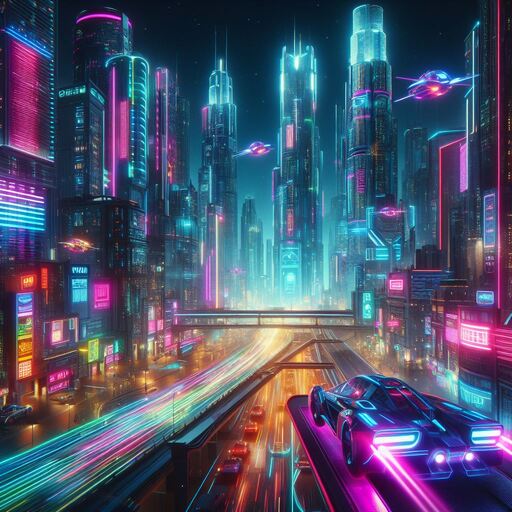 cyberpunk wallpapers 4k Cyberpunk wallpaper