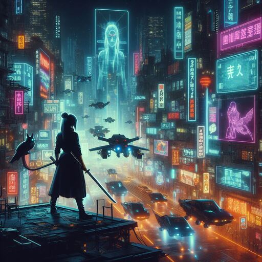 wallpaper cyberpunk Cyberpunk wallpaper