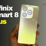 Infinix Smart 8 Plus