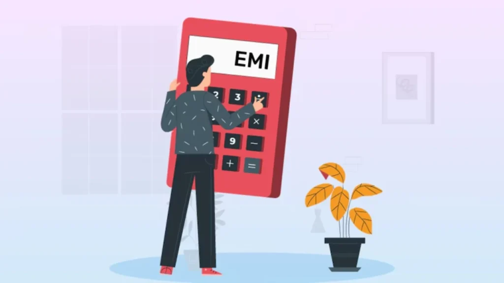 How to Calculate Your EMI