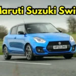 Maruti Suzuki Swift