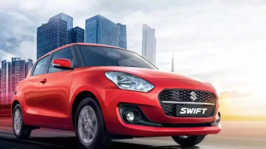 Maruti Swift