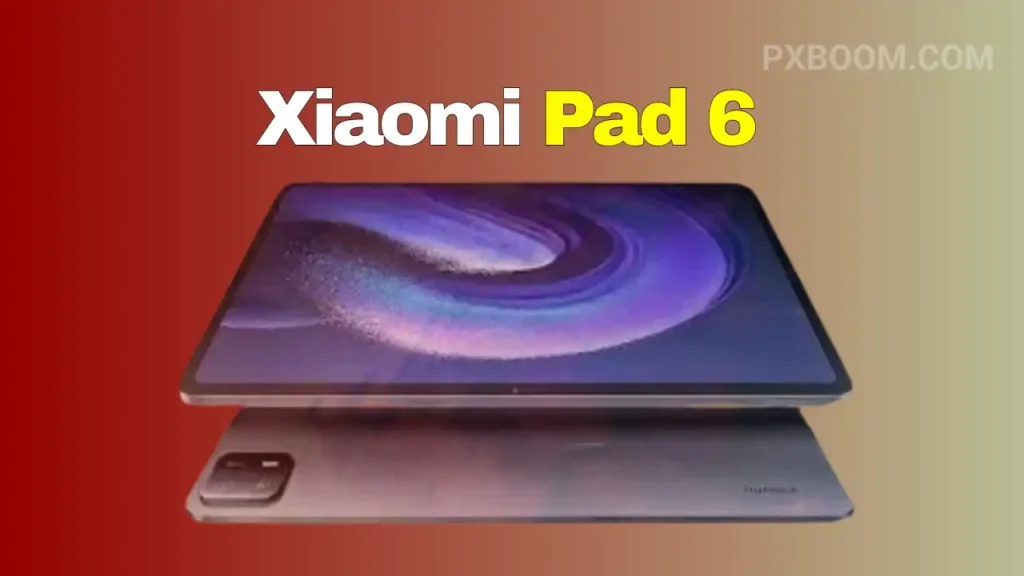 Xiaomi Pad 6 at Unbeatable Prices