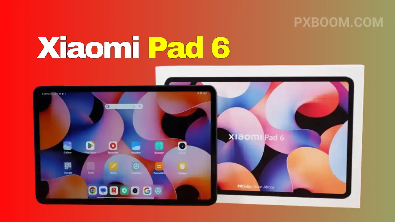 Xiaomi Pad 6 at Unbeatable Prices – Check Out the Amazing Offers on Amazon and Flipkart