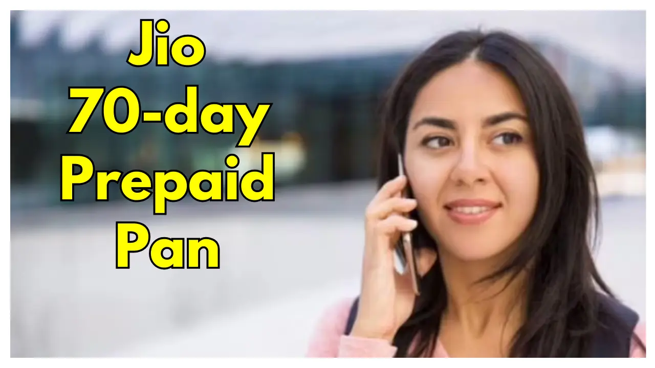 Jio Plan Offers