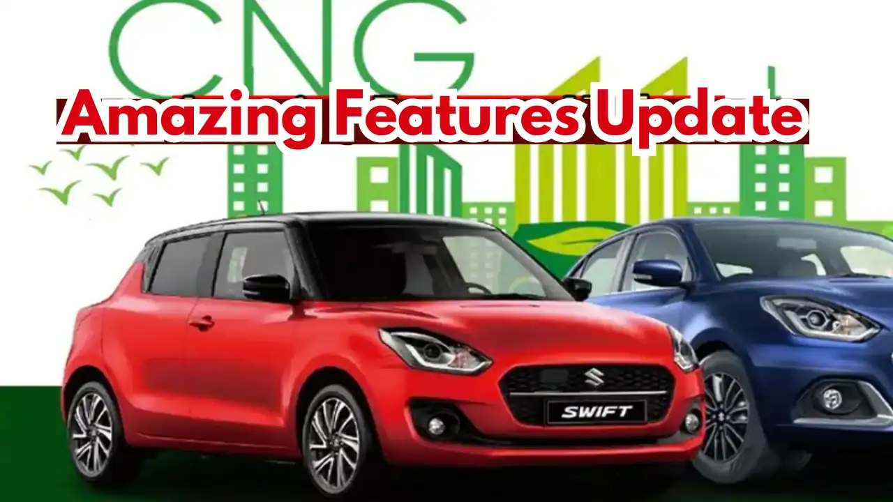 Maruti CNG Cars Take Center Stage: Discover Mileage and Pricing