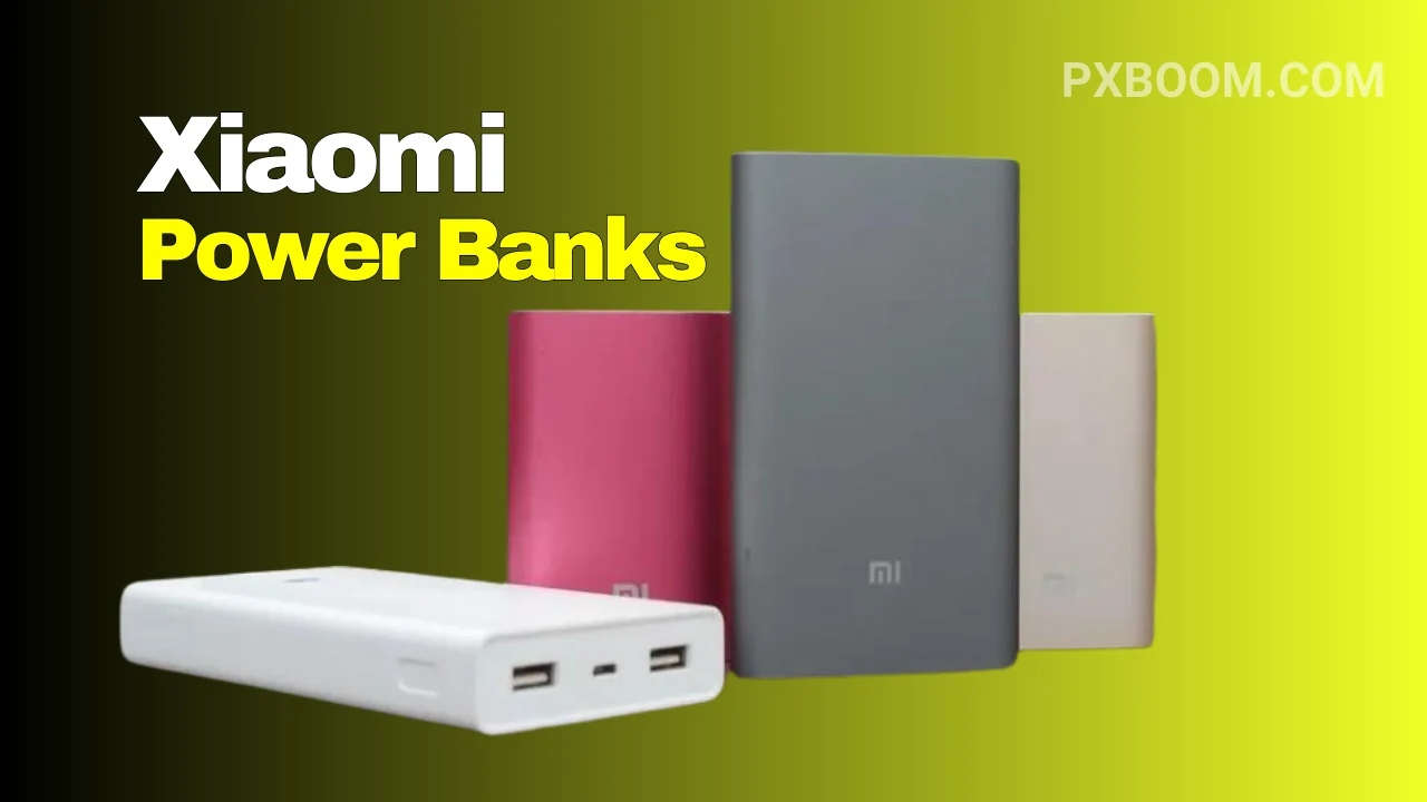 Huge Discounts on Power Banks in Amazon Sale! Grab Now